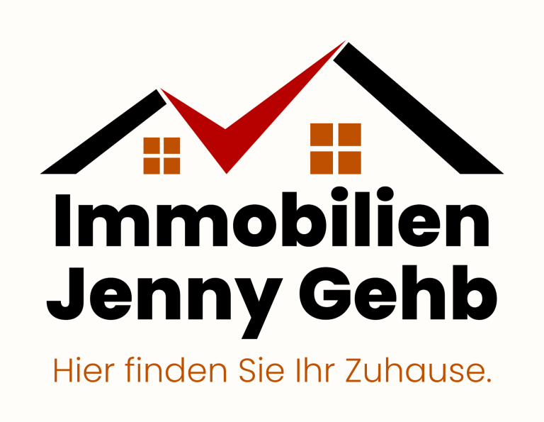 Immobilien Jenny Gehb Logo